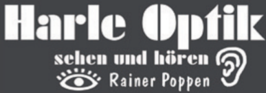 Logo of Harle Optik