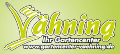 Logo of Gartencenter Vähning