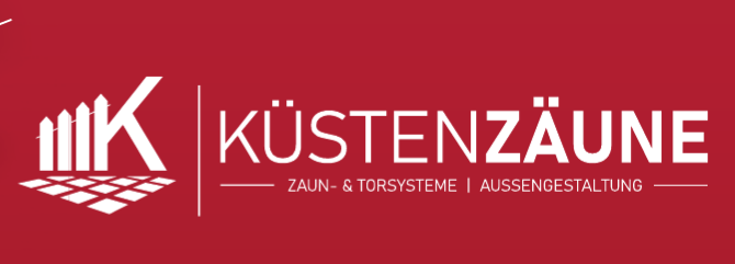 Logo of Zaunpark by Küstenzäune