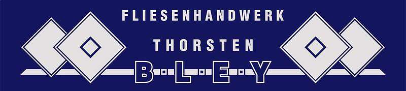 Logo of Fliesenhandwerk Thorsten Bley
