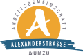 Logo of Arbeitsgemeinschaft Alexanderstraße