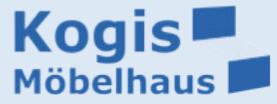 Logo of Kogis Möbelhaus