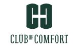 Logo of Club of Comfort - Hinrichs Bekleidungswerk GmbH