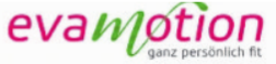 Logo of Evamotion Schmerzcoaching