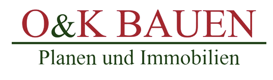 Logo of O&K Planen Bauen Immobilien GmbH