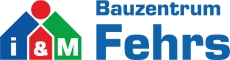 Logo of Fehrs Baustoffe GmbH