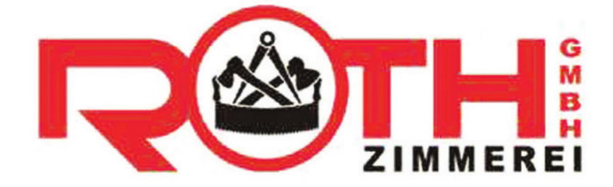 Logo of Roth Zimmerei GmbH