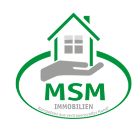 Logo of MSM Dach GmbH