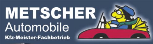 Logo of Lotha Metscher