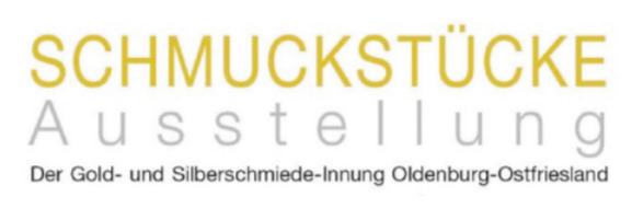 Logo of Gold- und Silberschmiedeinnung Oldenburg-Ostfriesland