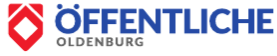 Logo of Öffentliche Versicherungen Oldenburg