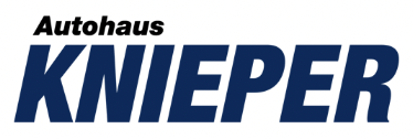 Logo of Autohaus Knieper GmbH