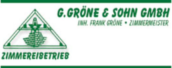 Logo of G. Gröne & Sohn GmbH