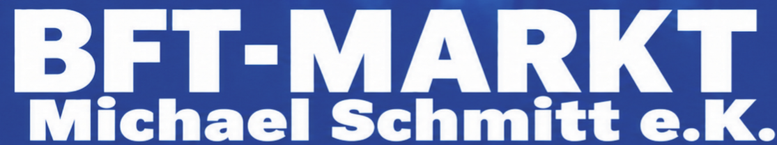 Logo of BFT-Markt Bodenbeläge Farben und Tapeten GmbH