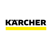 Logo of Alfred Kärcher Vertriebs-GmbH – Niederlassung Lörrach