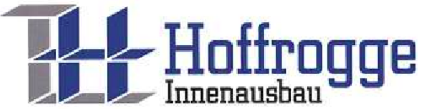 Logo of Innenausbau Hoffrogge GmbH