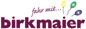 Logo of Birkmaier Omnibusunternehmen und Reisebüro GmbH