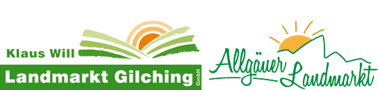 Logo of Landmarkt Gilching GmbH