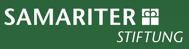 Logo of Samariterstiftung