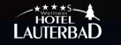 Logo of Hotel Lauterbad
