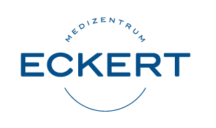 Logo of Medizentrum Eckert: Ulm (Augenarzt)