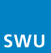 Logo of SWU Stadtwerke Ulm/Neu-Ulm GmbH