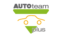 Logo of AUTOteam-plus NOWOTNI