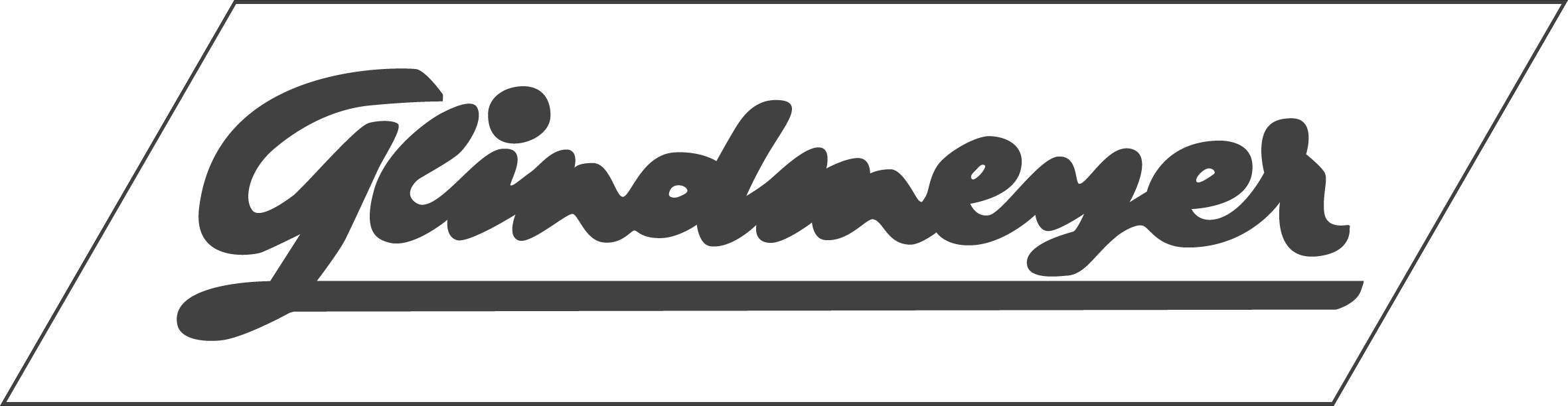 Logo of Ernst Glindmeyer KG / Mode- und Wäschehaus Glindmeyer
