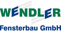 Logo of Wendler Fensterbau GmbH