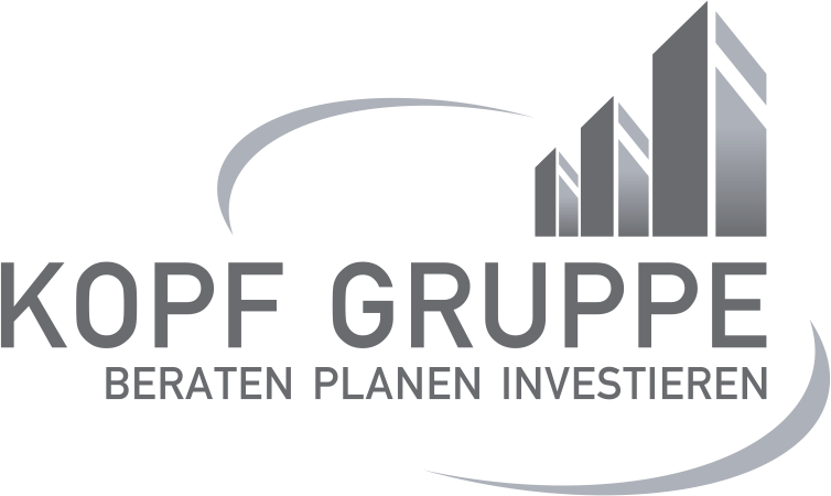 Logo of Kopf Gruppe