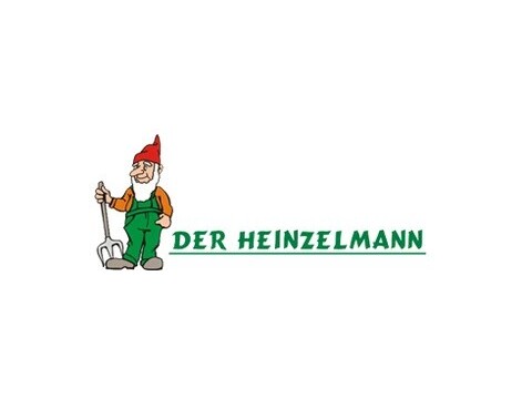 Logo of HEINZELMANN GmbH & Co. KG