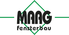 Logo of Fensterbau Maag GmbH