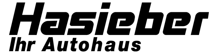 Logo of Autohaus Hasieber