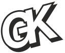 Logo of GK Werbetechnik Gerg & Kern GmbH