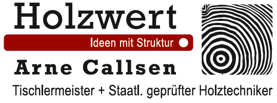 Logo of Tischlerei Holzwert Callsen