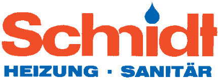 Logo of Schmidt Heizungsbau GmbH