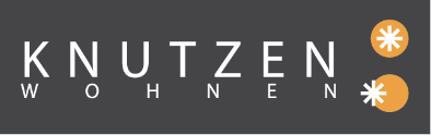 Logo of Knutzen Wohnen