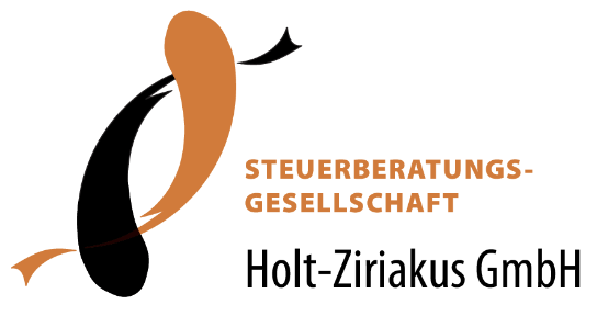 Logo of Birthe Holt-Ziriakus