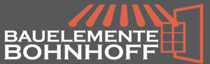 Logo of Bauelemente Bohnhoff