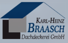 Logo of Karl-Heinz Braasch Dachdeckerei GmbH