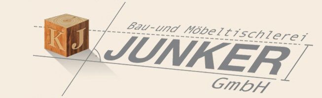 Logo of Tischlerei Karsten Junker GmbH