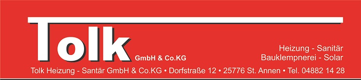 Logo of Tolk GmbH & Co. KG