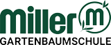Logo of Gartenbaumschule Miller