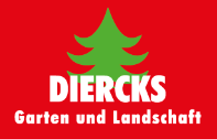 Logo of Diercks Garten und Landschaft GmbH