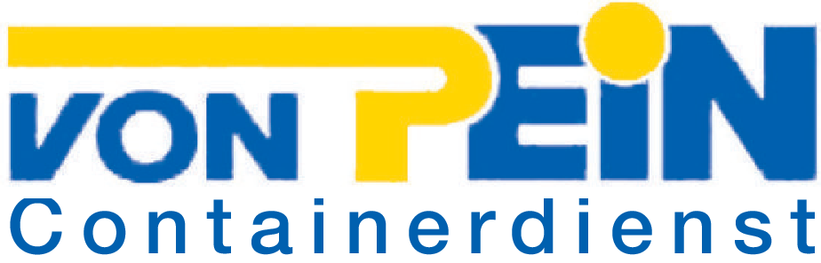 Logo of Containerdienst von Pein GmbH & Co. KG