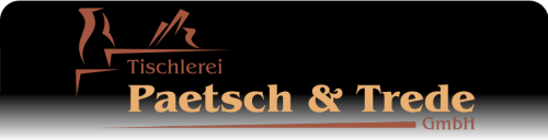 Logo of Paetsch & Trede GmbH
