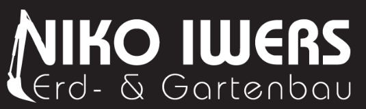 Logo of Niko Iwers – Erd- und Gartenbau