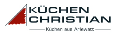 Logo of Küchen Christian GmbH & Co.KG