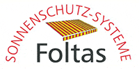 Logo of Sonnenschutzsysteme Foltas