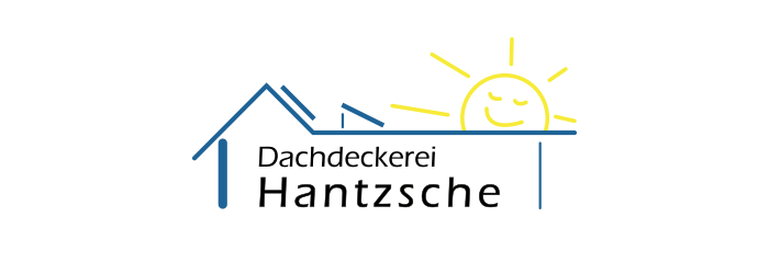 Logo of Dachdeckerei Hantzsche Inh. Thies Kalina